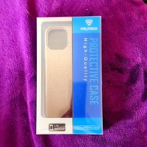 Milprox High Quality Protective Case